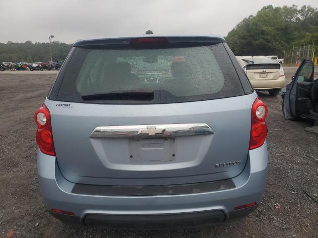 Photo 6 from auction – 2015 CHEVROLET EQUINOX LS with VIN 2GNALAEKXF6162737