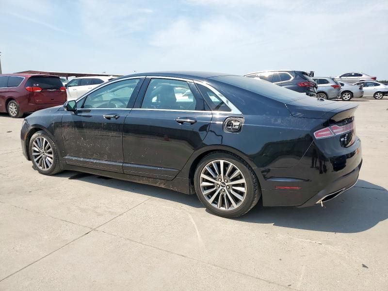 Photo 2 from auction – 2020 LINCOLN MKZ with VIN 3LN6L5A99LR609602