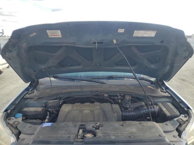 Photo 12 from auction – 2007 HONDA PILOT EX with VIN 2HKYF18477H534012