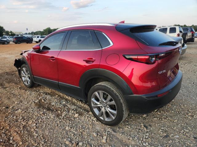 Photo 2 from auction – 2021 MAZDA CX-30 PREMIUM with VIN 3MVDMADL4MM316941