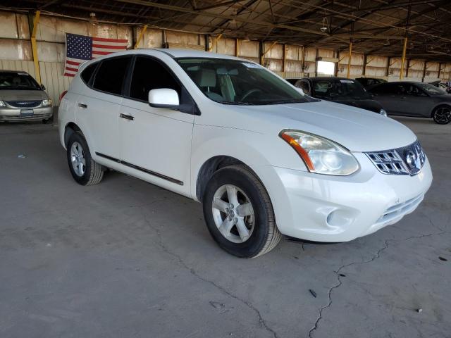 Photo 4 from auction – 2013 NISS ROGUE S with VIN JN8AS5MT9DW027513