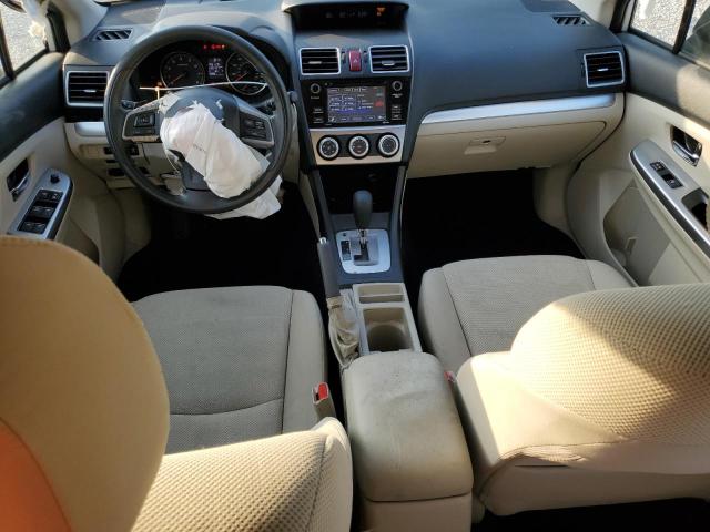 Photo 8 from auction – 2015 SUBARU IMPREZA PR with VIN JF1GPAC69FH274023