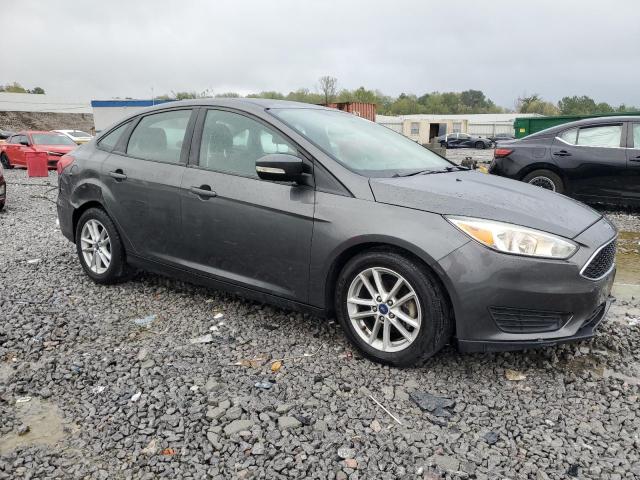 Photo 4 from auction – 2016 FORD FOCUS with VIN 1FADP3F2XGL385167