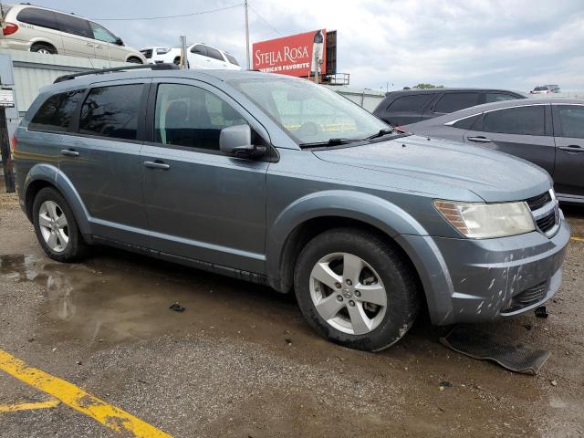 Zdjęcie 4 z aukcji – 2010 DODGE JOURNEY SX z VIN 3D4PG5FV6AT137767