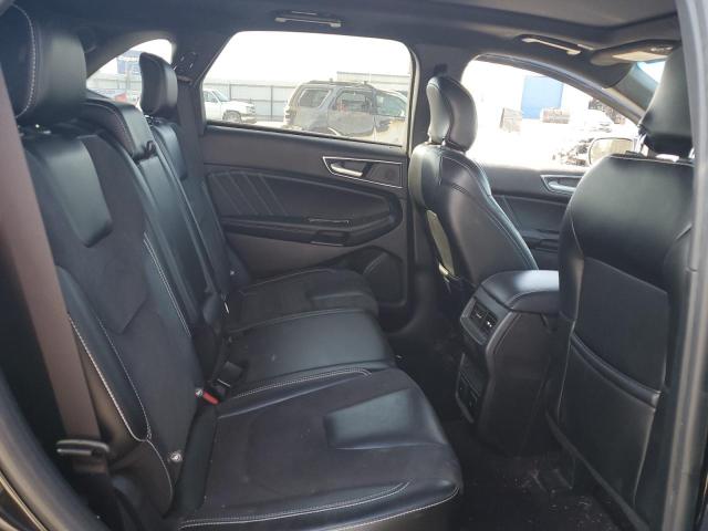 Photo 11 from auction – 2019 FORD EDGE ST with VIN 2FMPK4AP5KBB46967