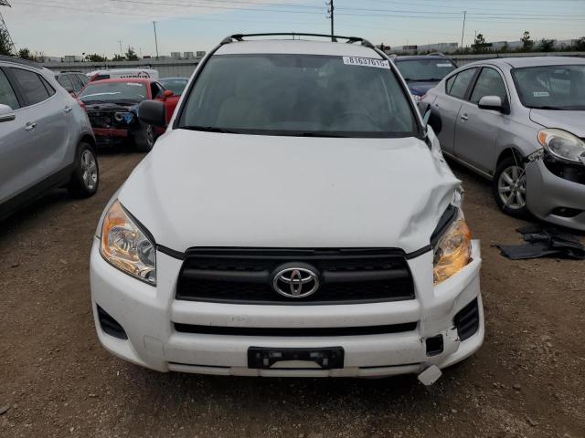 Photo 5 from auction – 2010 TOYOTA RAV4 with VIN JTMZF4DV0AD015840