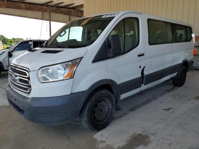 Photo 1 from auction – 2015 FORD TRANSIT T- with VIN 1FBZX2ZM8FKA21426