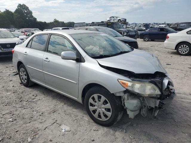 Photo 4 from auction – 2011 TOYOTA COROLLA BA with VIN JTDBU4EE0B9163903