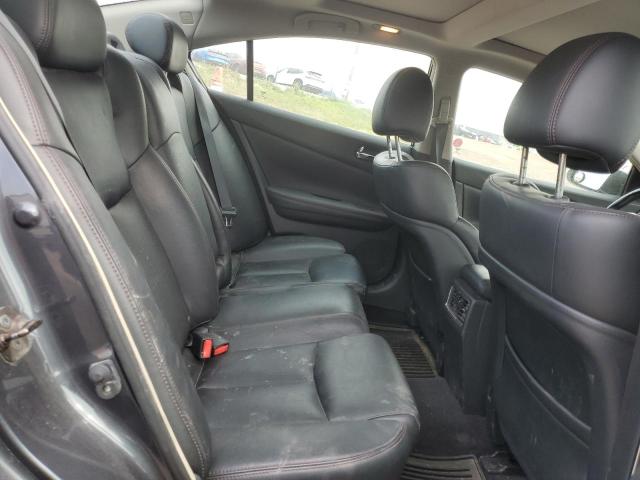 Photo 10 from auction – 2010 NISSAN MAXIMA S with VIN 1N4AA5AP7AC855374