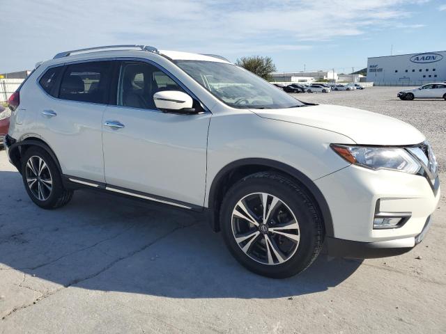 Photo 4 from auction – 2018 NISSAN ROGUE S with VIN JN8AT2MT9JW492543