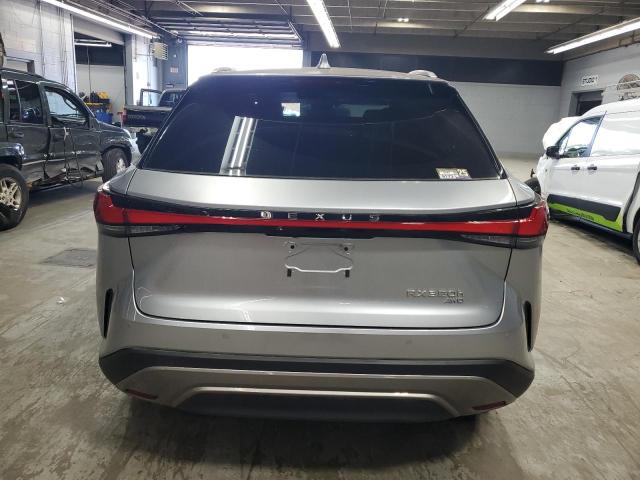 Photo 6 from auction – 2023 LEXUS RX 350H BA with VIN 2T2BBMCA9PC017373