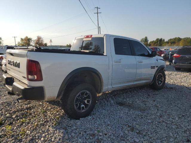 Photo 3 from auction – 2017 RAM 1500 REBEL with VIN 1C6RR7YT0HS743057