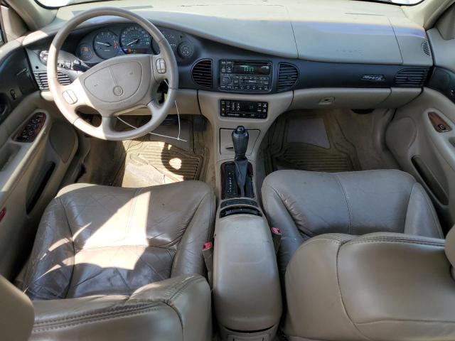 Photo 8 from auction – 2000 BUICK REGAL LS with VIN 2G4WB55K1Y1353323