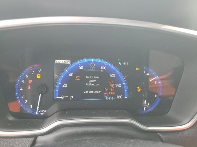Photo 9 from auction – 2022 TOYOTA COROLLA CROSS with VIN 7MUEAAAG8NV026392