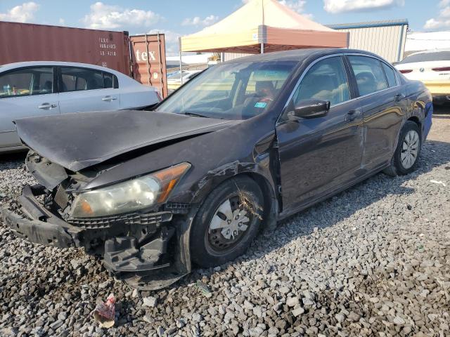 HONDA ACCORD LX 2012 with VIN 1HGCP2F32CA016190 - Photo from auction
