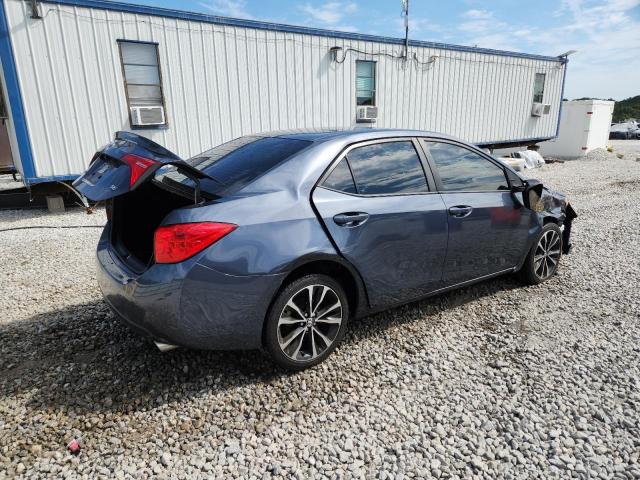Photo 3 from auction – 2019 TOYOTA COROLLA L with VIN 5YFBURHE4KP857447
