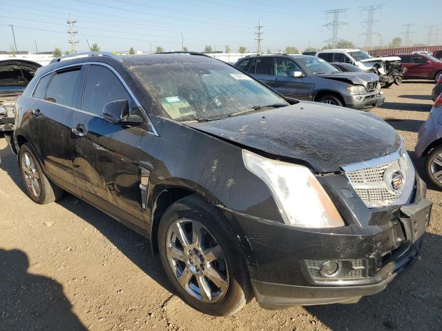 Фото 4 с аукциона – 2012 CADILLAC SRX PERFOR с VIN 3GYFNBE31CS587889
