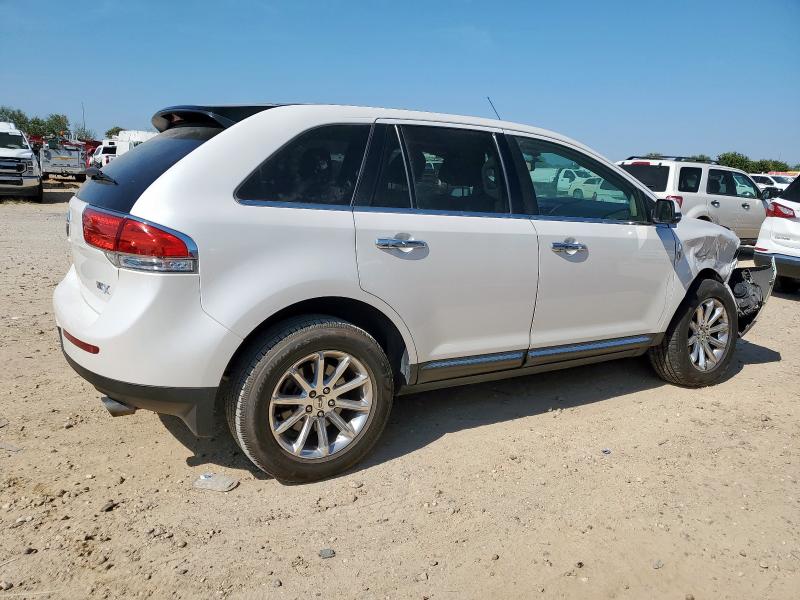 Photo 3 from auction – 2014 LINCOLN MKX with VIN 2LMDJ6JK1EBL05028