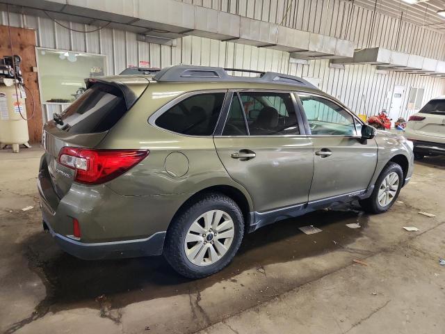 Photo 3 from auction – 2015 SUBARU OUTBACK 2.5I PREMIUM with VIN 4S4BSBFC9F3281640