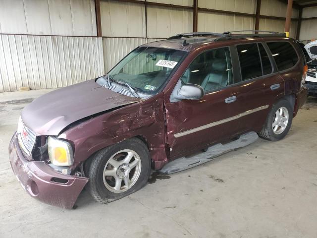 GMC ENVOY 2007 with VIN 1GKDT13S572274003 - Photo from auction