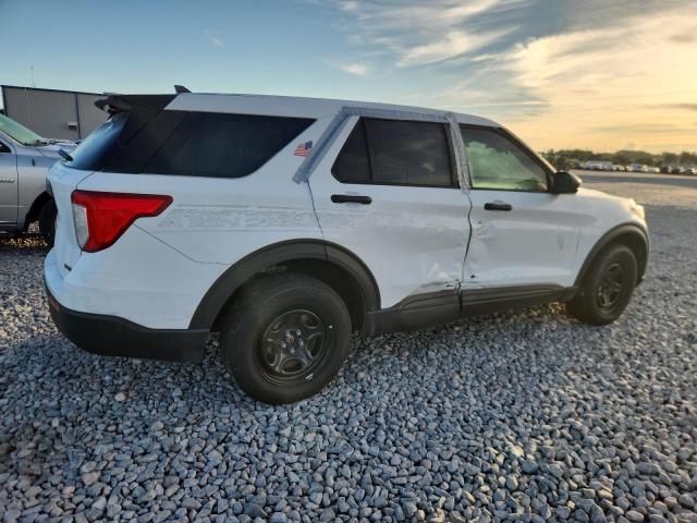 Zdjęcie 3 z aukcji – 2022 FORD EXPLORER P z VIN 1FM5K8AB7NGB45898