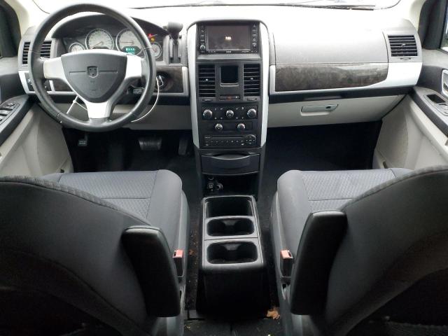 Photo 8 from auction – 2010 DODGE GRAND CARA with VIN 2D4RN5D13AR140532