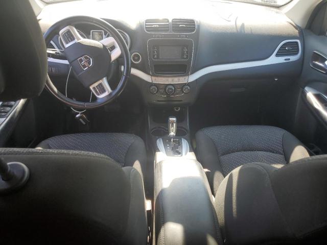 Photo 8 from auction – 2020 DODGE JOURNEY SE with VIN 3C4PDCAB8LT280407