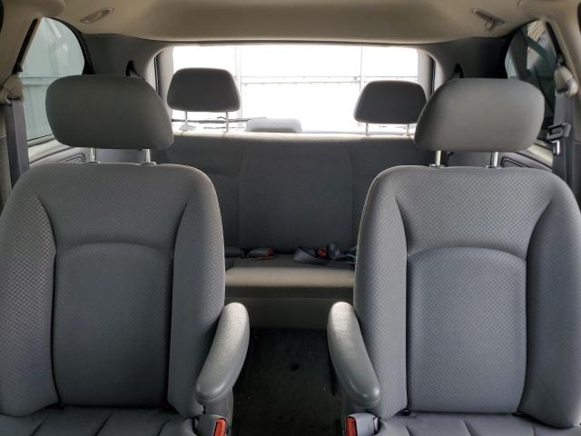Photo 10 from auction – 2007 DODGE CARAVAN with VIN 1D4GP45R07B182731