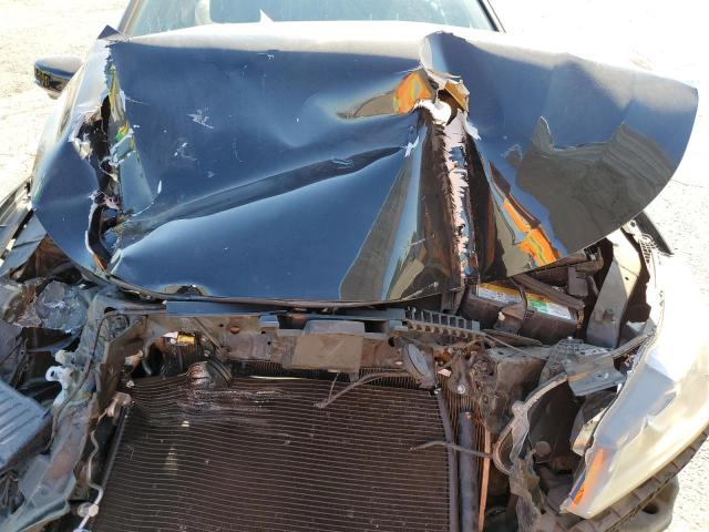 Photo 11 from auction – 2016 HONDA ACCORD EXL with VIN 1HGCR2F85GA016745