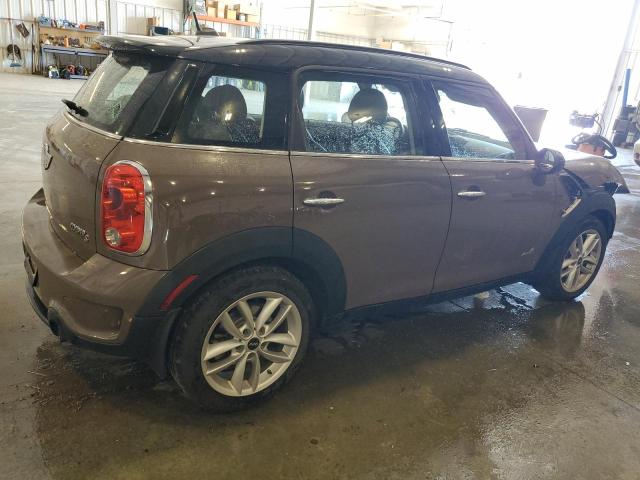 Photo 3 from auction – 2013 MINI COOPER S C with VIN WMWZC5C52DWP33055