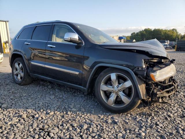 Photo 4 from auction – 2012 JEEP GRAND CHER with VIN 1C4RJFCT5CC128413