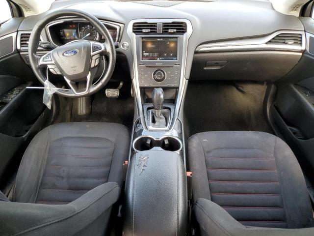 Photo 8 from auction – 2014 FORD FUSION TIT with VIN 3FA6P0RU1ER366624