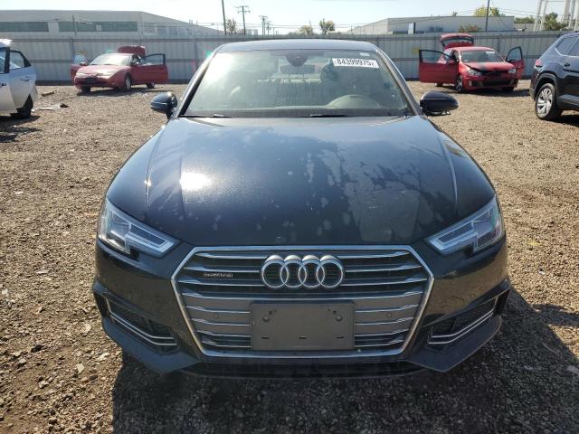 Zdjęcie 5 z aukcji – 2018 AUDI A4 PREMIUM z VIN WAUENAF49JA055708