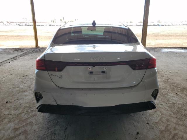 Photo 6 from auction – 2024 KIA FORTE LX with VIN 3KPF24AD2RE736682