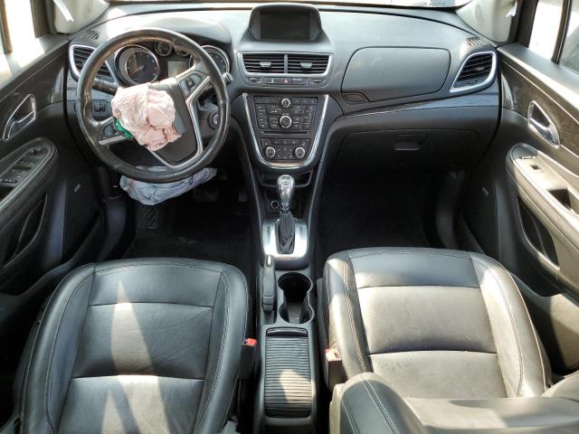 Photo 8 from auction – 2016 BUICK ENCORE with VIN KL4CJGSB5GB659766