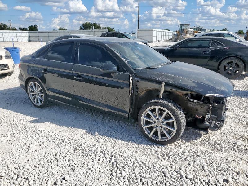 Photo 4 from auction – 2016 AUDI A3 PREMIUM with VIN WAUA7GFF3G1112880