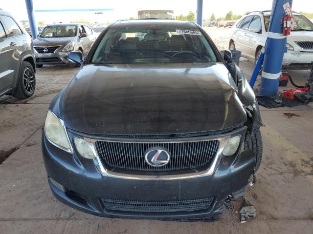 Photo 5 from auction – 2008 LEXUS GS 350 with VIN JTHBE96S080036255