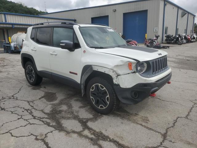 Photo 4 from auction – 2015 JEEP RENEGADE T with VIN ZACCJBCT0FPB60866