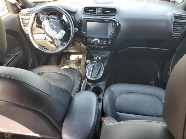 Photo 8 from auction – 2015 KIA SOUL + with VIN KNDJP3A55F7118234