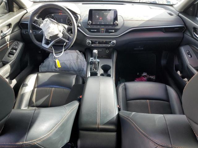 Photo 8 from auction – 2021 NISSAN ALTIMA SR with VIN 1N4BL4CV6MN418205