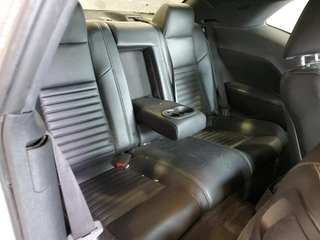 Photo 10 from auction – 2011 DODGE CHALLENGER with VIN 2B3CJ4DG1BH604973