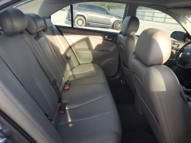 Photo 10 from auction – 2009 HYUNDAI SONATA SE with VIN 5NPEU46F29H428682