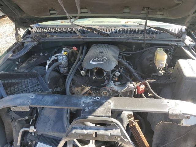 Photo 12 from auction – 2002 GMC NEW SIERRA with VIN 2GTEC19V021251514