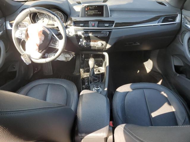 Photo 8 from auction – 2016 BMW X1 XDRIVE2 with VIN WBXHT3C32G5E51760
