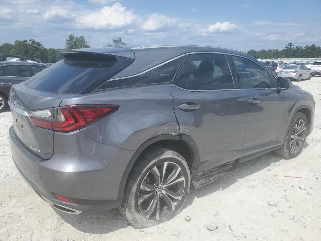 Photo 3 from auction – 2022 LEXUS RX 350 with VIN 2T2HZMAA8NC253308