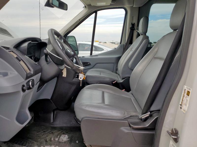 Photo 7 from auction – 2017 FORD TRANSIT T- with VIN 1FBZX2CM3HKB38956