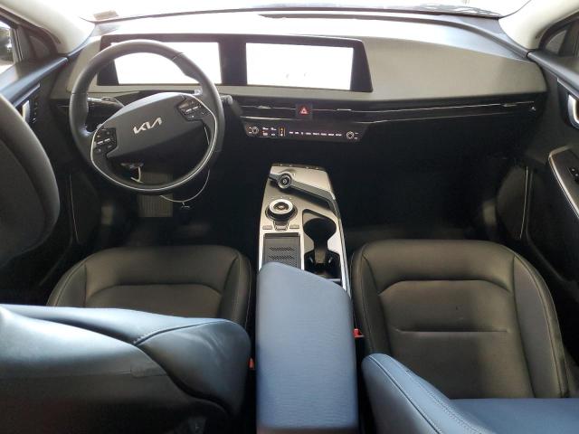 Photo 8 from auction – 2024 KIA EV6 LIGHT with VIN KNDC34LA0R5614188