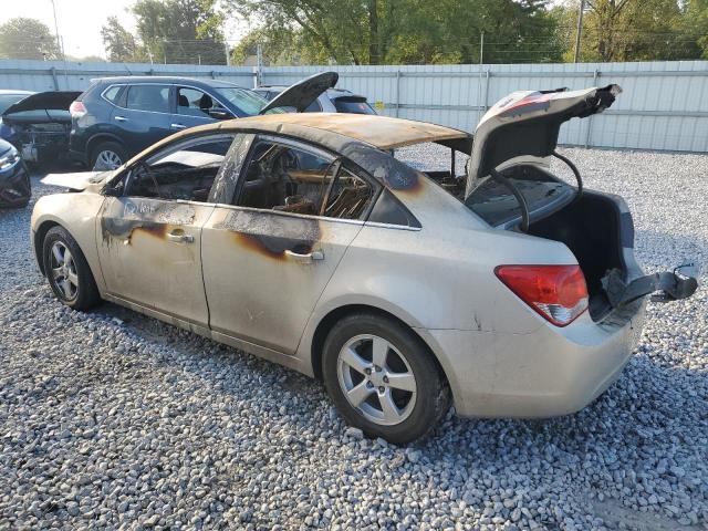 Photo 2 from auction – 2011 CHEVROLET CRUZE LT with VIN 1G1PG5S93B7271933