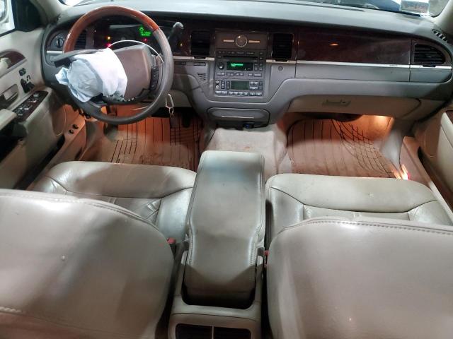 Photo 8 from auction – 2007 LINCOLN TOWN CAR S with VIN 1LNHM82V77Y628658