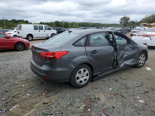 Photo 3 from auction – 2018 FORD FOCUS S with VIN 1FADP3E23JL319942